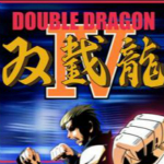 雙截龍4全人物通關(guān)存檔下載 免費(fèi)版 