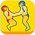 基友摔跤(Wrestle Jump) v1.6 安卓版 