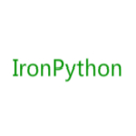 IronPython V2.7.7 官方安裝版 