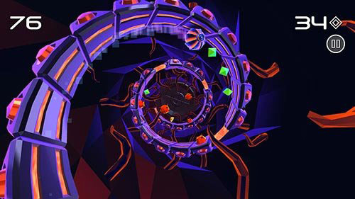 Spiraloid v1.0 安卓版圖1