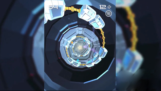 Spiraloid v1.0 安卓版圖3