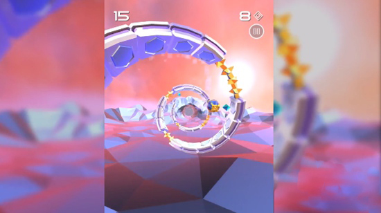 Spiraloid v1.0 安卓版圖4