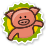 小豬空手戰(zhàn)白狼游戲下載 v1.0.17 安卓版 