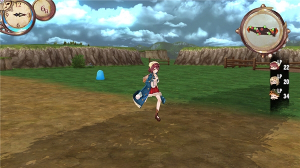 索菲的工作室下載 中文版圖1