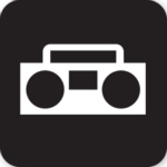 蕭米高音質(zhì)錄音機 v1.0 綠色版 