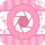 貼紙拼貼相機(jī)app v5.4 安卓版 