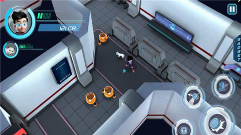 艾里救援計(jì)劃手游