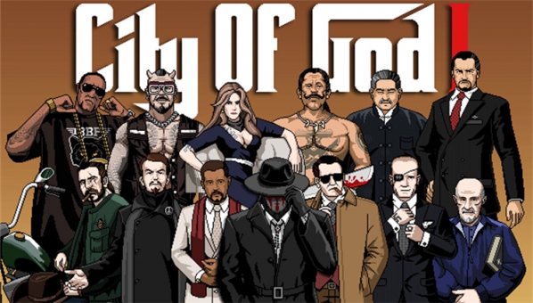 上帝之城監(jiān)獄帝國游戲修復補丁