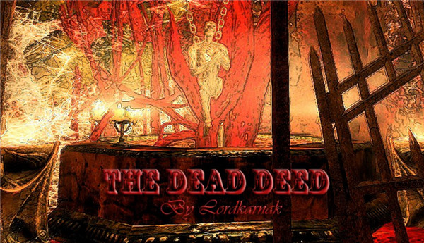 上古卷軸5亡靈契約MOD