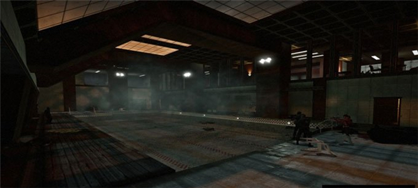 求生之路2死亡度假2