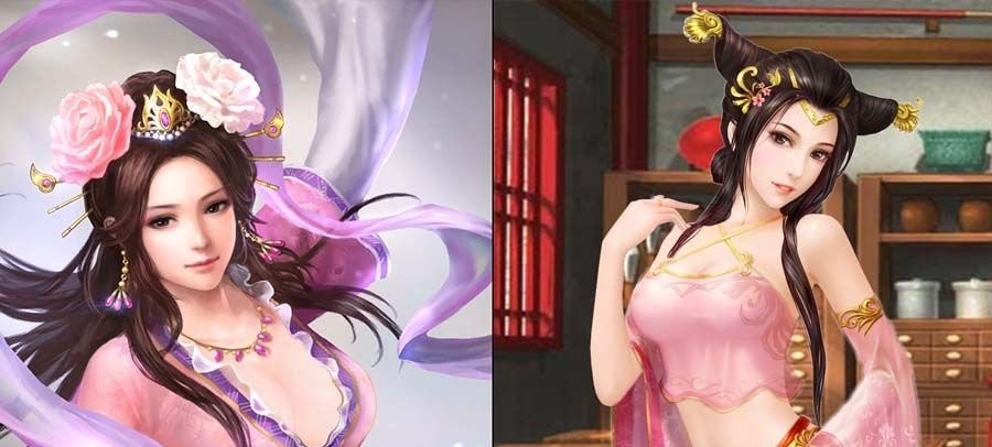 三國志13威力加強版