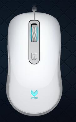 雷柏V16鼠標(biāo)驅(qū)動(dòng) 