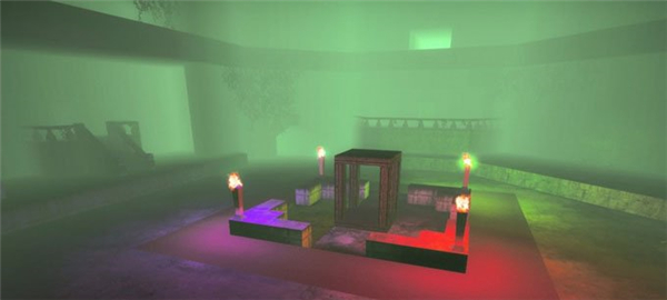 求生之路2哥奇利森林