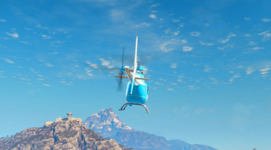 正當(dāng)防衛(wèi)3防空武器火力更猛MOD