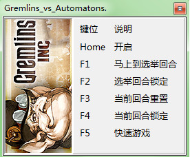 地精公司修改器