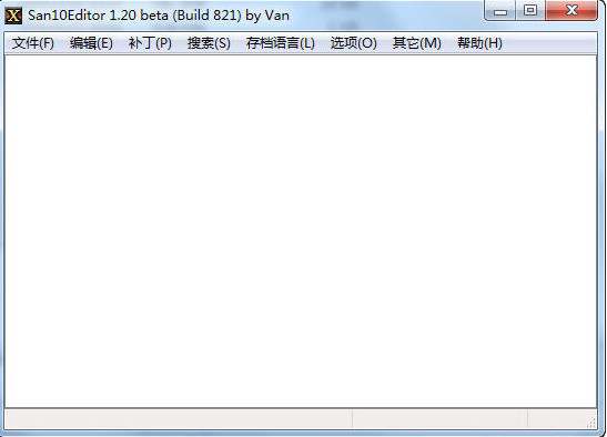 三國志10修改器