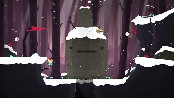 Love You to Bits iOS版