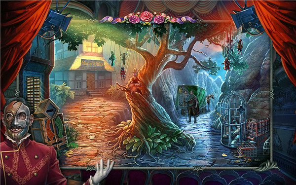 木偶秀7永生的代價