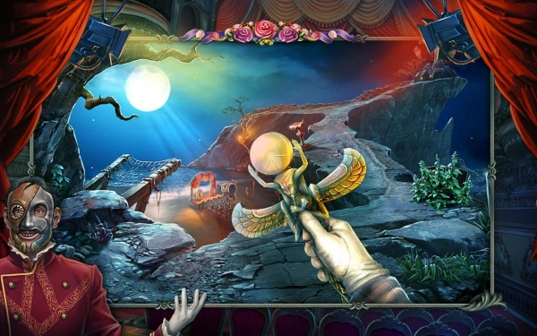 木偶秀7永生的代價