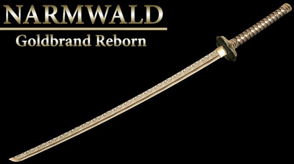 上古卷軸5天際金印mod下載