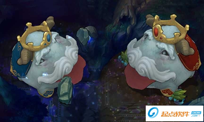 lol美化大師破解版