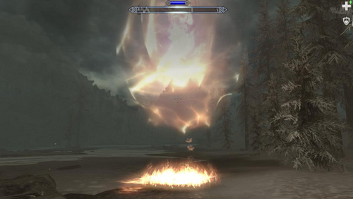 上古卷軸5雷霆之音龍吼大修MOD