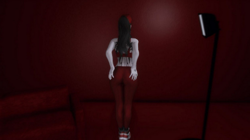 上古卷軸5阿迪耐克運動裝MOD