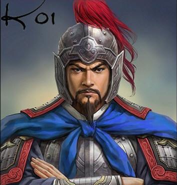 三國志13曹操呼吸頭像MOD