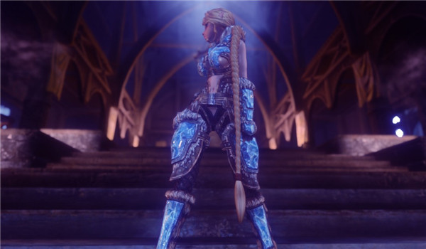 上古卷軸5魔冰盔甲MOD