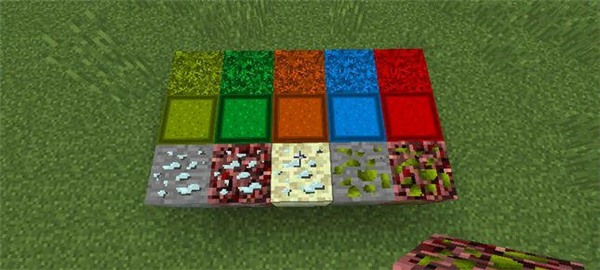 我的世界神奇的農(nóng)業(yè)mod