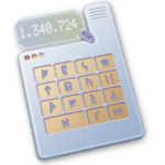 道路照明照度計(jì)算器 v2.0 綠色版 