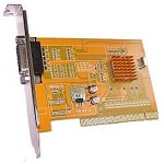 立巖采集卡驅(qū)動下載 V1.0 免費版 