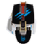 雷技金剛鼠標驅(qū)動 V1.0 免費版 