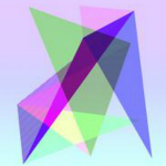 Triangulateimage5(ps多邊形工具) 免費(fèi)版 