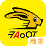 快點到家商家版 v1.0 安卓版 