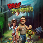 憤怒對(duì)抗僵尸六項(xiàng)修改器下載 綠色版 