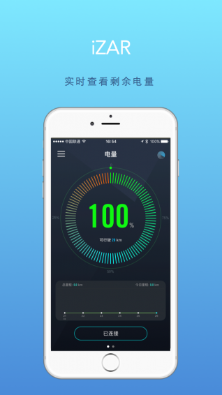 iZar v3.0.5 安卓版圖2