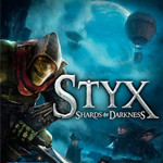 冥河暗影碎片3DM軒轅漢化補(bǔ)丁 3.0 綠色版 