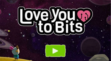 loveyoutobits安卓 v1.2.0 最新版圖1