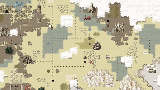 巔峰騎士團(tuán) v1.2 ios版圖1