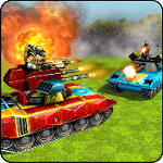 世界大戰(zhàn)爭模擬器手游 v1.2 安卓版 