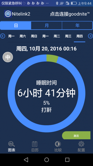 Nitelink2下載 V2.7.1 安卓版圖4