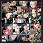 極限脫出九人游戲修正未加密補丁 綠色版 