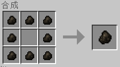 我的世界迷你煤炭mod下載 免費版圖1