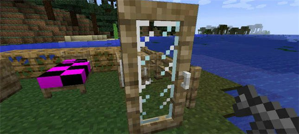 我的世界卡芬達的斜面mod下載 v1.7.10 免費版圖1