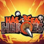 過(guò)氣英雄游俠LMAO漢化補(bǔ)丁 v2.0 綠色版 