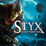 冥河：黑暗碎片九項(xiàng)修改器 v1.02:x64 [Abolfazl.k] 