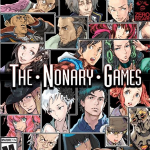 極限脫出：九進制游戲 游俠LMAO組漢化補丁 v1.0 綠色版 