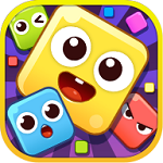 方塊大亂斗手機(jī)版 v1.0.1.1 安卓版 