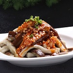 蒜泥茄子的做法圖文 v10.2 安卓版 